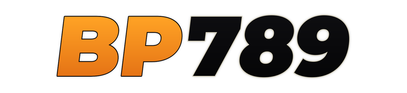 bp789 Logo
